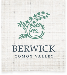 Senior living at Berwick Comox Valley