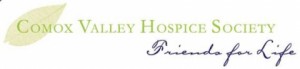 Comox Valley Hospice Logo